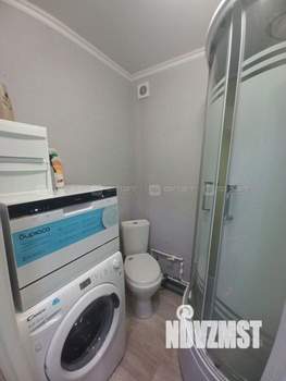 1-к квартира, вторичка, 13м2, 1/5 этаж