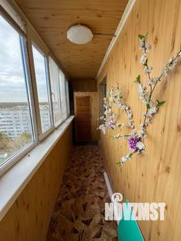1-к квартира, вторичка, 34м2, 12/14 этаж