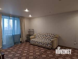 1-к квартира, вторичка, 50м2, 9/10 этаж