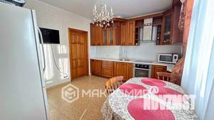 2-к квартира, вторичка, 79м2, 7/16 этаж