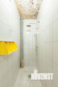 1-к квартира, вторичка, 18м2, 2/5 этаж