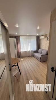 2-к квартира, вторичка, 37м2, 1/3 этаж