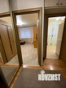 1-к квартира, вторичка, 36м2, 9/10 этаж