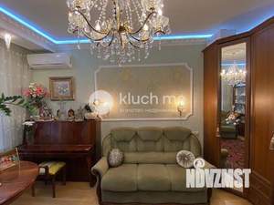 2-к квартира, вторичка, 57м2, 2/5 этаж