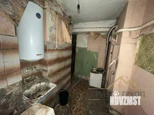 2-к квартира, вторичка, 36м2, 1/2 этаж