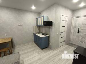 Студия квартира, вторичка, 17м2, 4/7 этаж