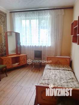 2-к квартира, вторичка, 41м2, 1/5 этаж