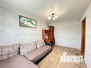 1-к квартира, вторичка, 27м2, 2/5 этаж