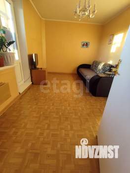 4-к квартира, вторичка, 89м2, 7/10 этаж