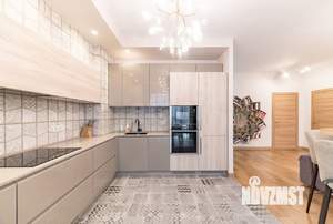 3-к квартира, вторичка, 101м2, 3/5 этаж