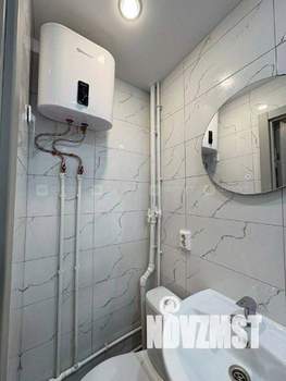 1-к квартира, вторичка, 13м2, 6/9 этаж