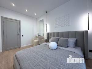 1-к квартира, вторичка, 35м2, 16/22 этаж