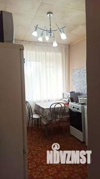 2-к квартира, вторичка, 45м2, 2/10 этаж
