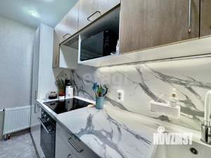 2-к квартира, вторичка, 51м2, 2/10 этаж