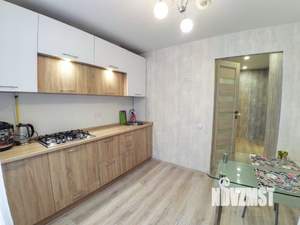 1-к квартира, вторичка, 38м2, 2/10 этаж