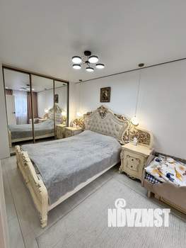 2-к квартира, вторичка, 45м2, 2/5 этаж