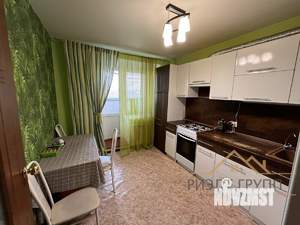 1-к квартира, вторичка, 40м2, 6/9 этаж