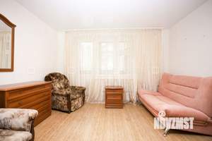 1-к квартира, вторичка, 37м2, 4/5 этаж