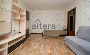 1-к квартира, вторичка, 38м2, 2/5 этаж