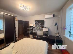 2-к квартира, вторичка, 60м2, 7/9 этаж