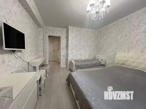 2-к квартира, вторичка, 51м2, 15/19 этаж