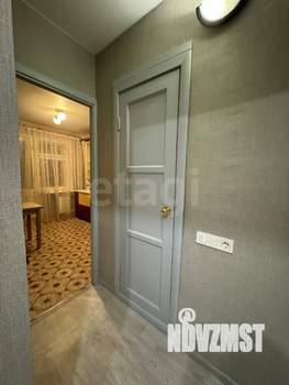1-к квартира, вторичка, 34м2, 10/10 этаж