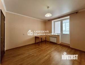 2-к квартира, вторичка, 66м2, 3/10 этаж