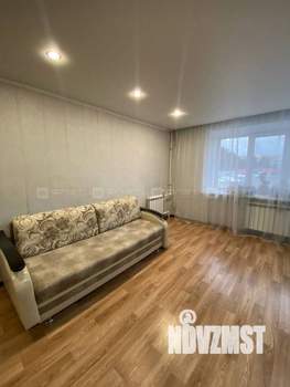 1-к квартира, вторичка, 36м2, 4/5 этаж