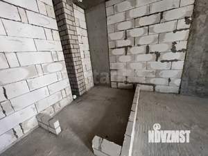 1-к квартира, вторичка, 42м2, 9/24 этаж