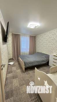 2-к квартира, вторичка, 54м2, 2/9 этаж