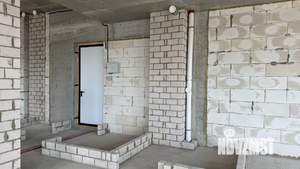 4-к квартира, вторичка, 87м2, 15/24 этаж