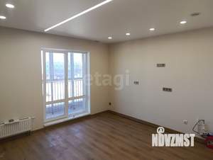 3-к квартира, вторичка, 52м2, 2/19 этаж