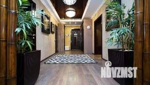 4-к квартира, вторичка, 132м2, 2/7 этаж