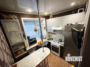 2-к квартира, вторичка, 44м2, 5/5 этаж