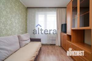 1-к квартира, вторичка, 31м2, 2/9 этаж