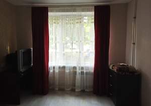 1-к квартира, вторичка, 32м2, 1/5 этаж