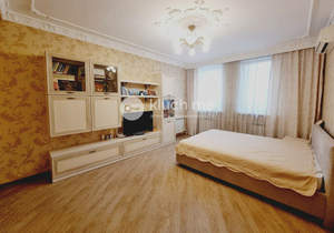 2-к квартира, вторичка, 61м2, 13/18 этаж