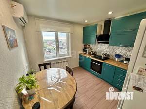 2-к квартира, вторичка, 50м2, 9/9 этаж