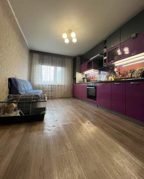 2-к квартира, вторичка, 57м2, 2/1 этаж