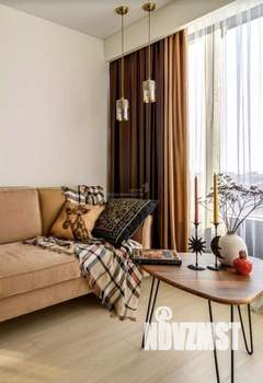 2-к квартира, вторичка, 50м2, 12/25 этаж