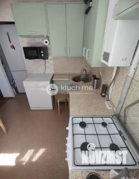 2-к квартира, вторичка, 42м2, 4/5 этаж