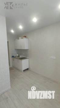 Студия квартира, вторичка, 13м2, 2/4 этаж