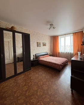 3-к квартира, вторичка, 77м2, 5/5 этаж