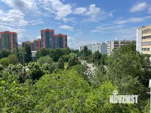 2-к квартира, вторичка, 50м2, 6/9 этаж