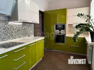 Студия квартира, вторичка, 49м2, 2/16 этаж