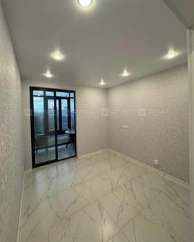 1-к квартира, вторичка, 41м2, 10/25 этаж