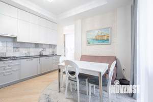 4-к квартира, вторичка, 155м2, 5/7 этаж