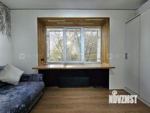 Студия квартира, вторичка, 23м2, 1/9 этаж