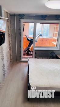 3-к квартира, вторичка, 68м2, 8/12 этаж