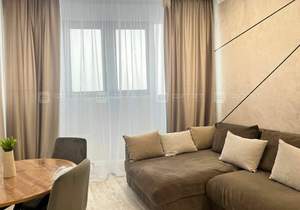 3-к квартира, вторичка, 105м2, 14/23 этаж